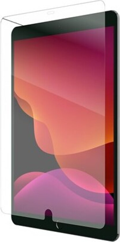 ZAGG InvisibleShield Glass Elite+ 10.2" iPad Screen