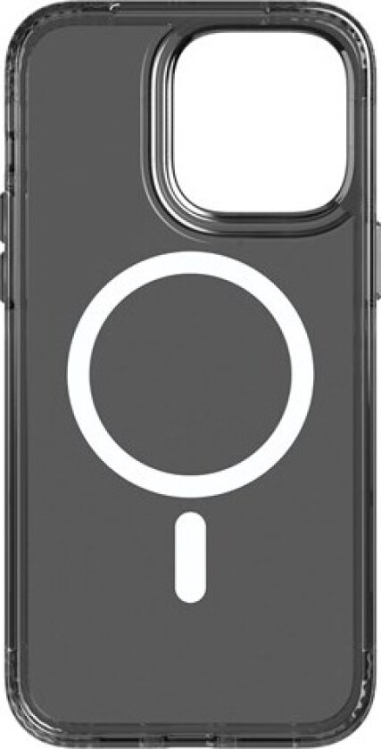 Evo Tint - back cover for mobile phone