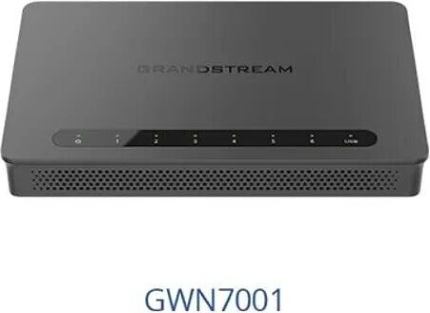 Bilde av Gwn7001 Multi-wan Gigabit Vpn Router