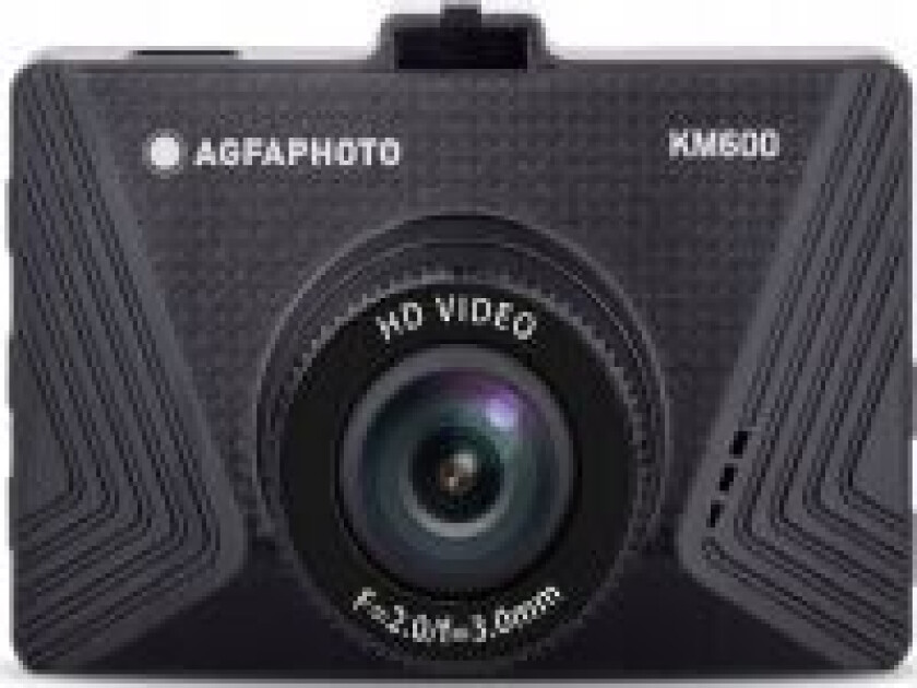 dash cam Car camera Hd Agfa Km600 dash cam