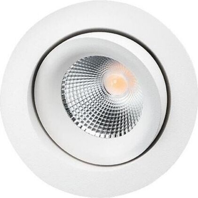 Junistar lux isosafe in/outdoor white 4000k