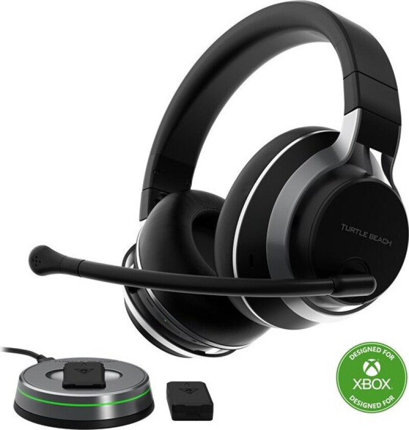 Stealth Pro Trådløs Gaming Headset (Xb/pc/mac/switch)