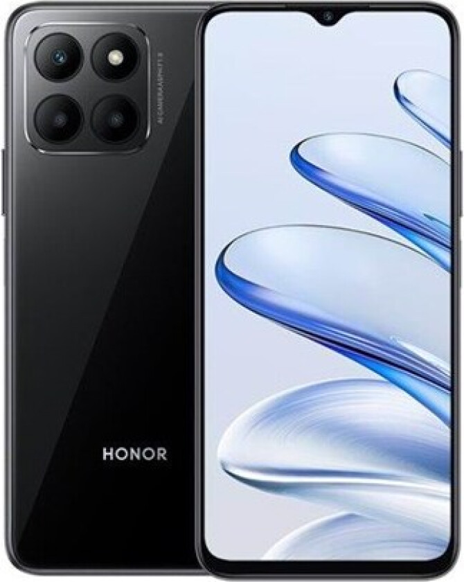 70 Lite 128GB - Midnight Black
