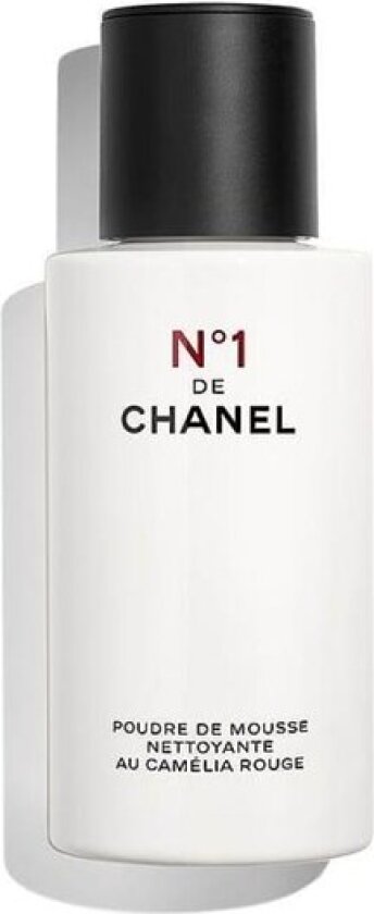 N1 Red Camelia Powder-to-Foam Cleanser 25 ml
