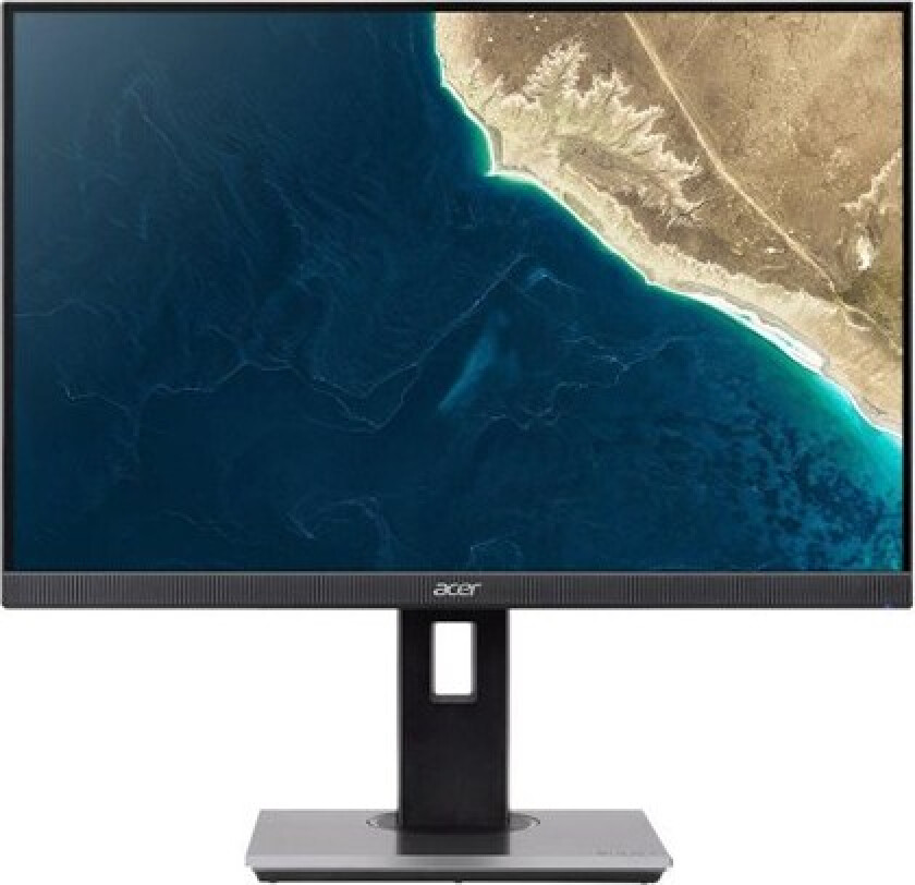 24" Acer Vero B247W bmiprxv - 4 ms - Skjerm