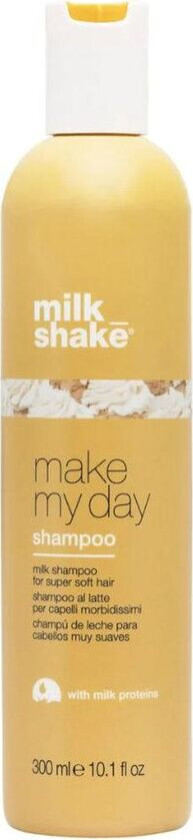 - Make My Day Shampoo