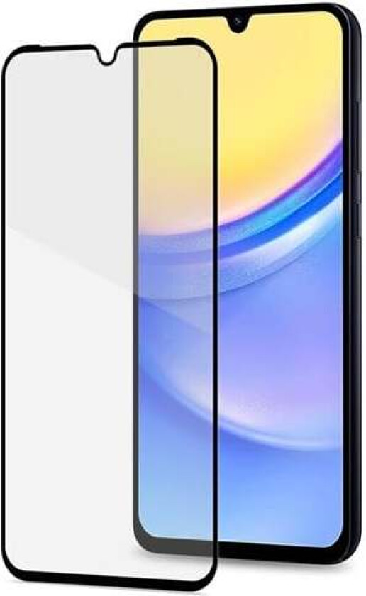 FULLGLASS - Samsung Galaxy A15 5G/ Galaxy A15 4G