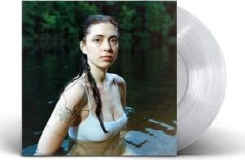 Mcalpine Lizzy - Older