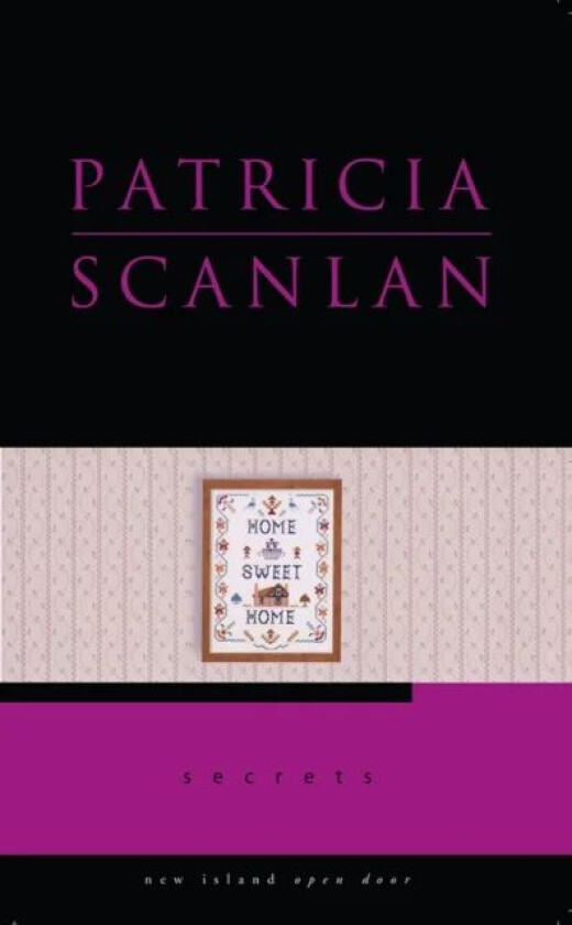 Secrets av Patricia Scanlan