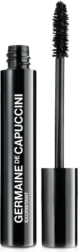 Exorbitant Mascara Black