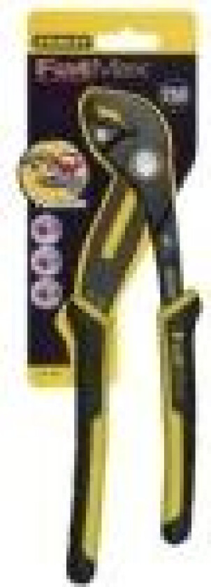 Tenger Stanley Fatmax Glidelås 300 mm