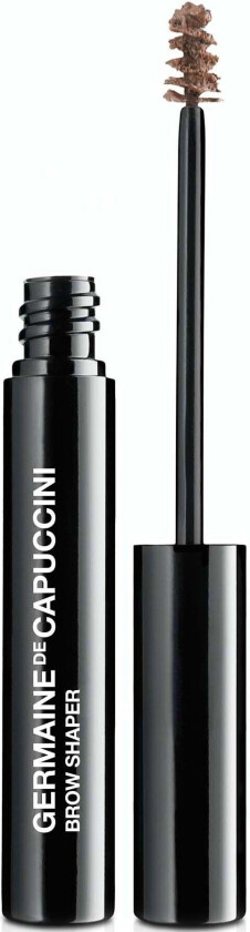 Brow Shaper Ash