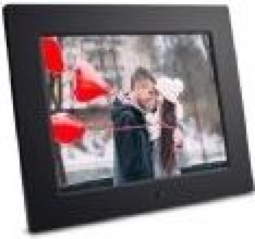 Photo Technik 1083, 24,6 cm (9.7), 1024 x 768 piksler, IPS, 350 cd/m², 500:1, 4:3