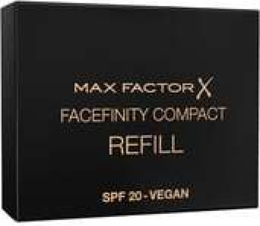 Facefinity Compact 001 Porcelain 10g