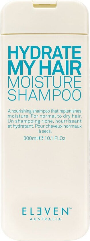 Hydrate My Hair Moisture Shampoo 300ml