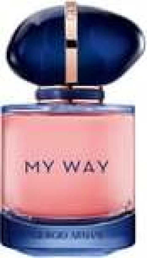 My Way Intense Eau De Parfum 30ml