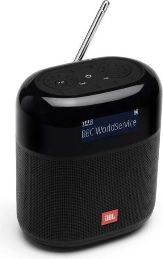 Bilde av Tuner XL Radio med Dab+ og Bluetooth