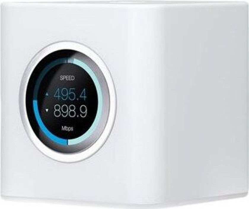 Amplifi High Density Wifi Router