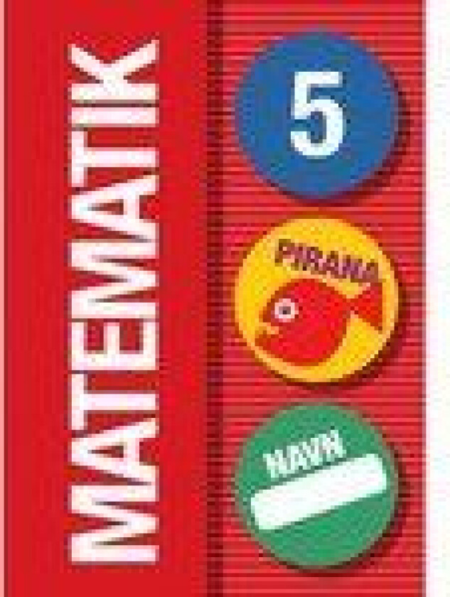 Piranha - Matematiker 5