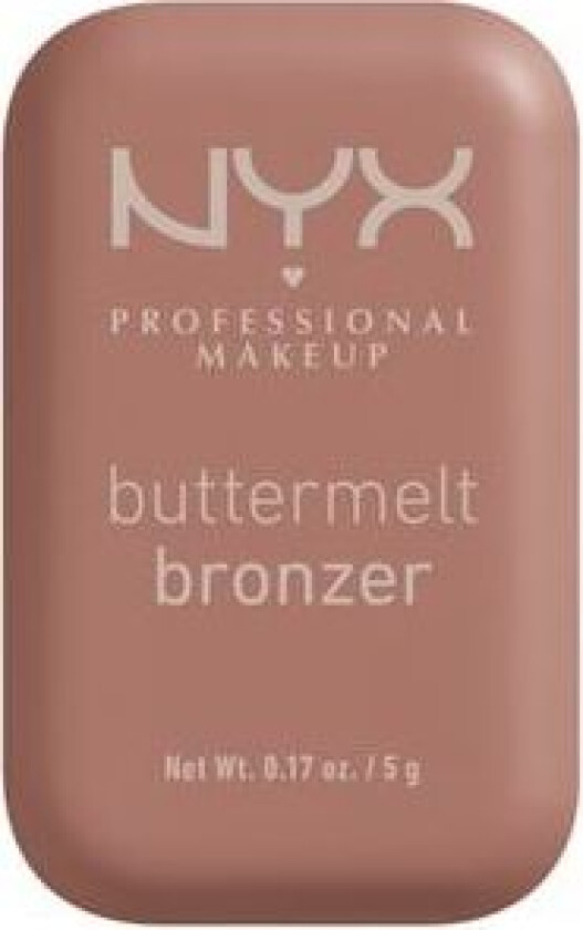 Buttermelt Deserve Butta Bronzer 03