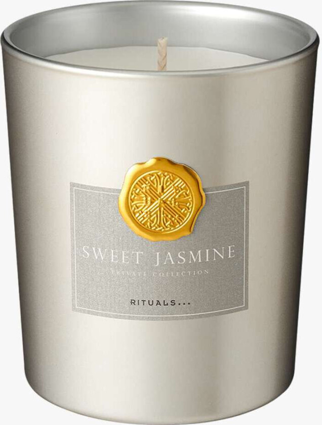 Sweet Jasmine Scented Candle 360 g