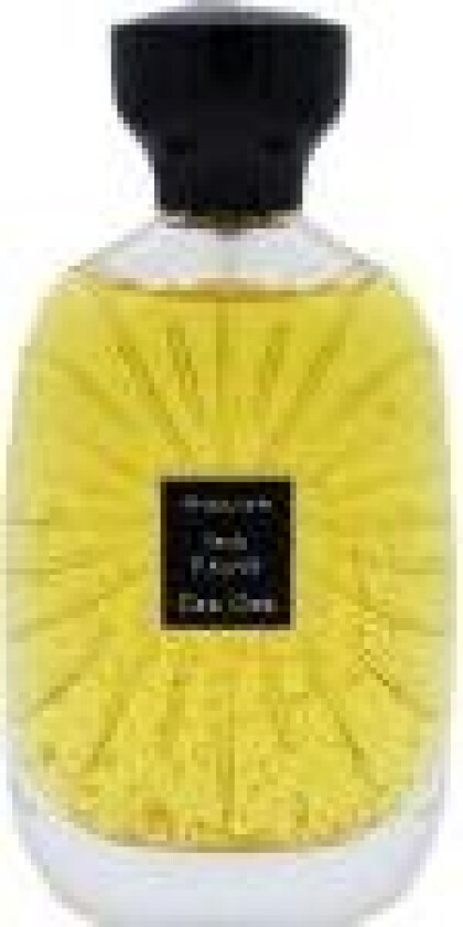 Atelier Des Ors Iris Fauve Eau De Parfum 100ml (unisex)