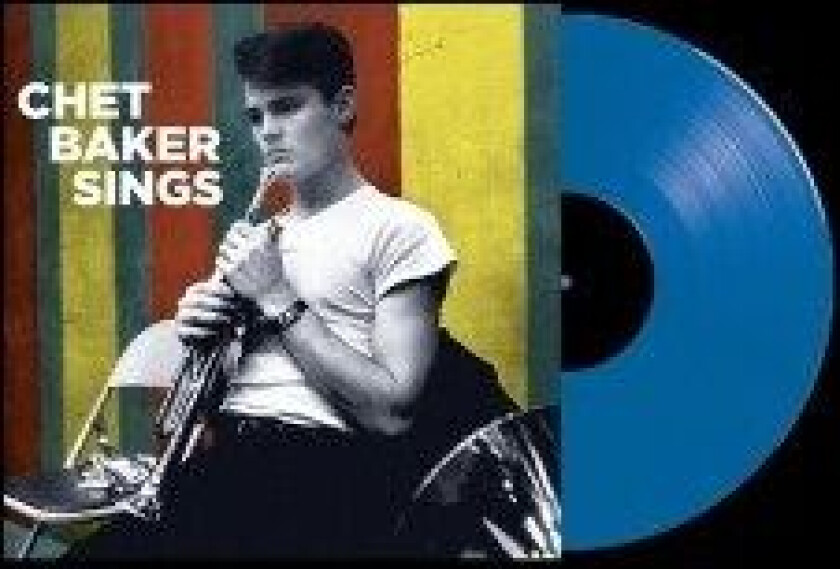 Chet Baker - Sings
