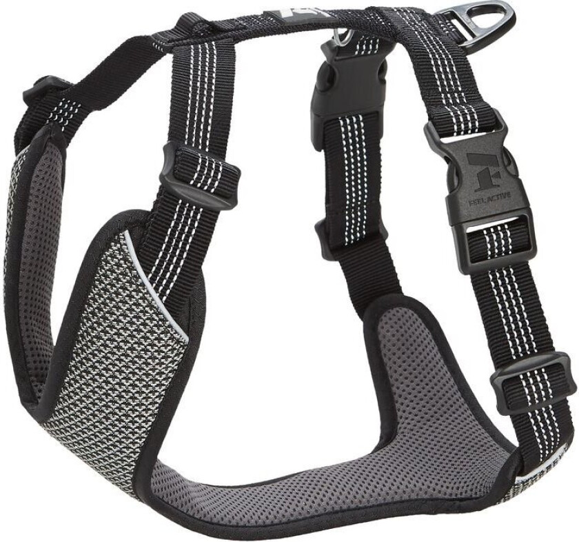 Feel Active Reflective Sele (XS)