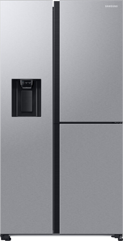 side-by-side RH68DG885DSLEF