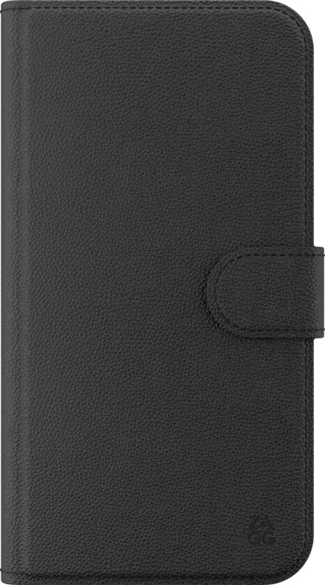 iPhone 11 lommebokdeksel (sort)