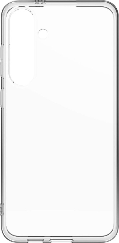 Samsung Galaxy S23 Plus gjennomsiktig deksel