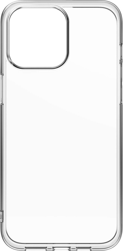iPhone 15 Pro Max clear case