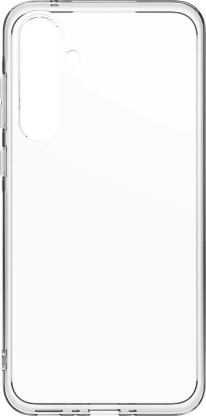 Samsung Galaxy A35 gjennomsiktig deksel