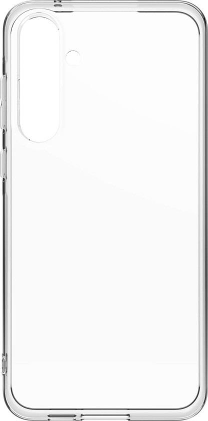 Samsung Galaxy A55 gjennomsiktig deksel