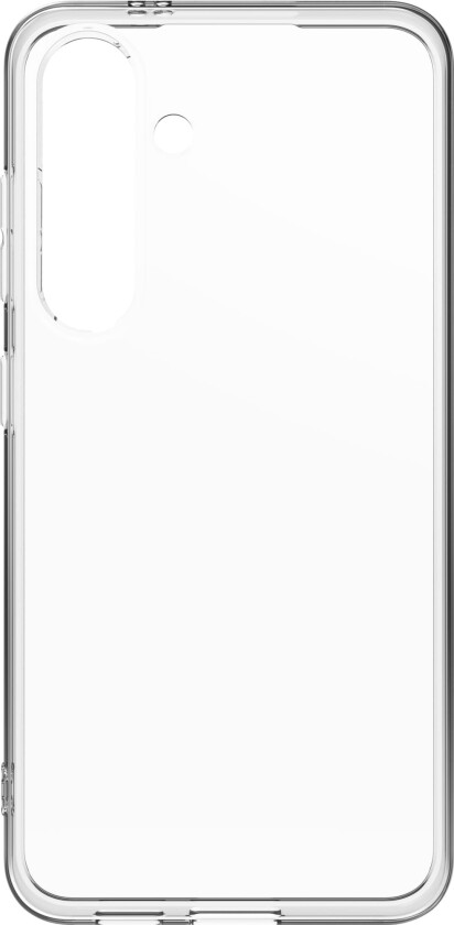 Samsung Galaxy S24 gjennomsiktig deksel