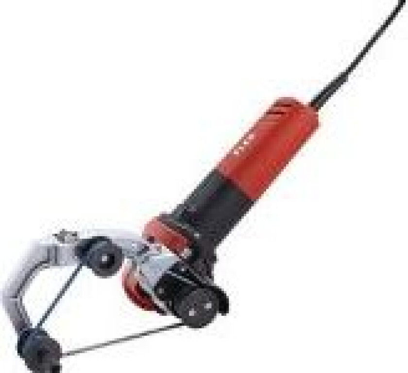 Rørslipemaskin BRE 8-4 INOX med tilbehør