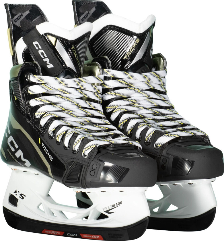 Sk Tacks As-V Sr 23/24, hockeyskøyte senior No Color