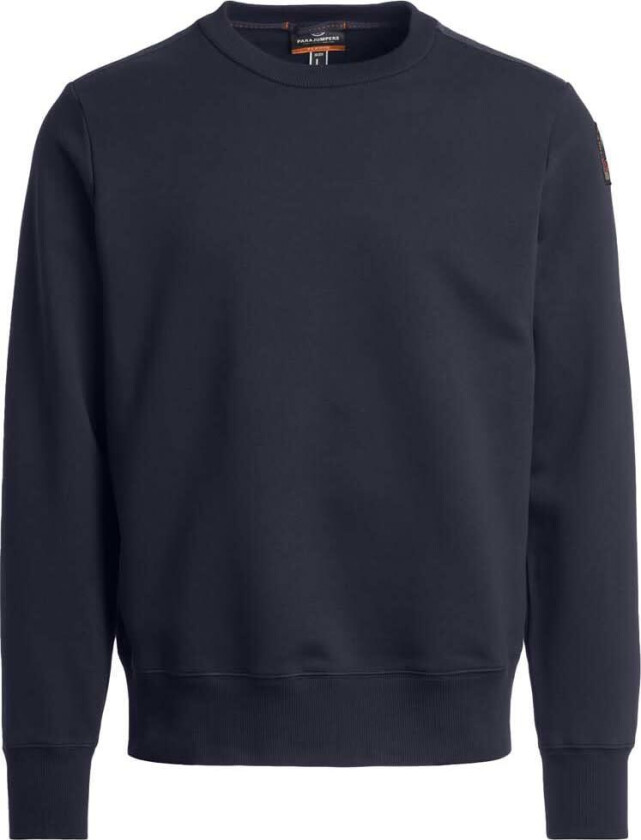 K2 Super Easy Crew Neck Sweatshirt Blue Navy