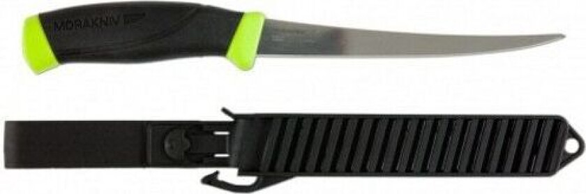 Fishing Comfort File 155 Onecolour OneSize, Onecolour