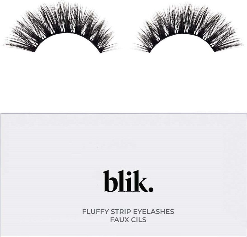 Strip Lashes Semla
