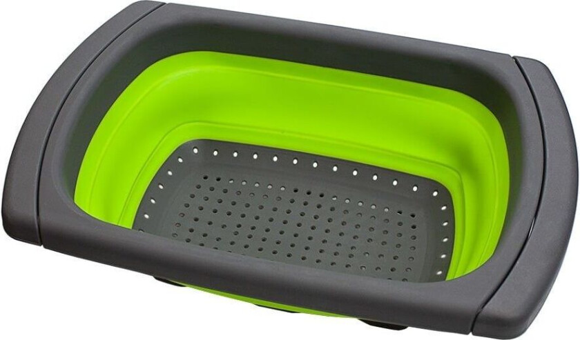 Sammenleggbart dørslag