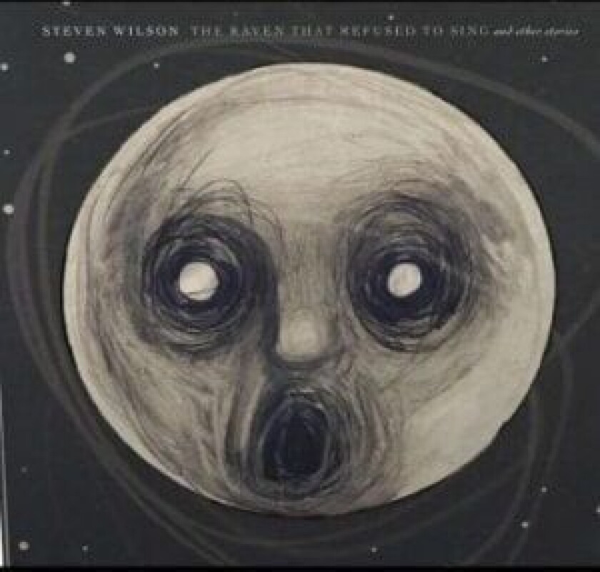 Wilson Steven - Raven That Refused To Sing