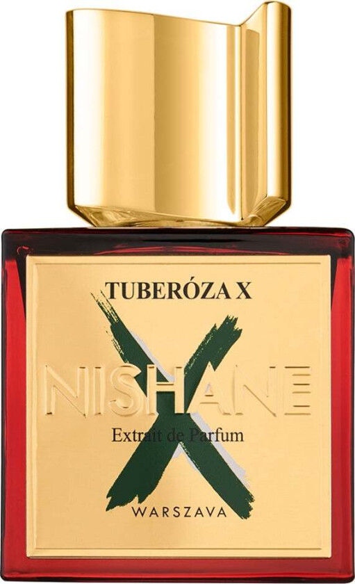 Tuberoza X (100 ml)