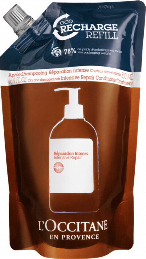 Aroma Intensive Repair Conditioner Eco Refill (500ml)