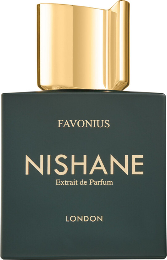 Favonious EdP (50 ml)