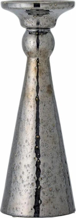 Sail lysestake Ø15 cm Svart