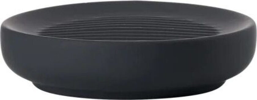 Ume Såpeskål Black