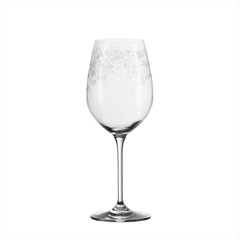 Leonardo Château hvitvinsglass 6-pakning 41 cl