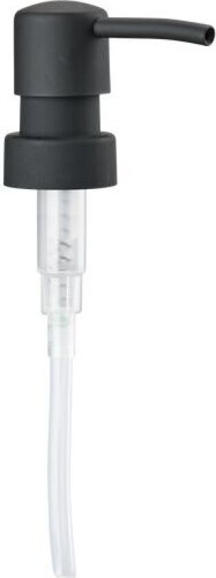 Denmark Pump Bulk pakke Svart