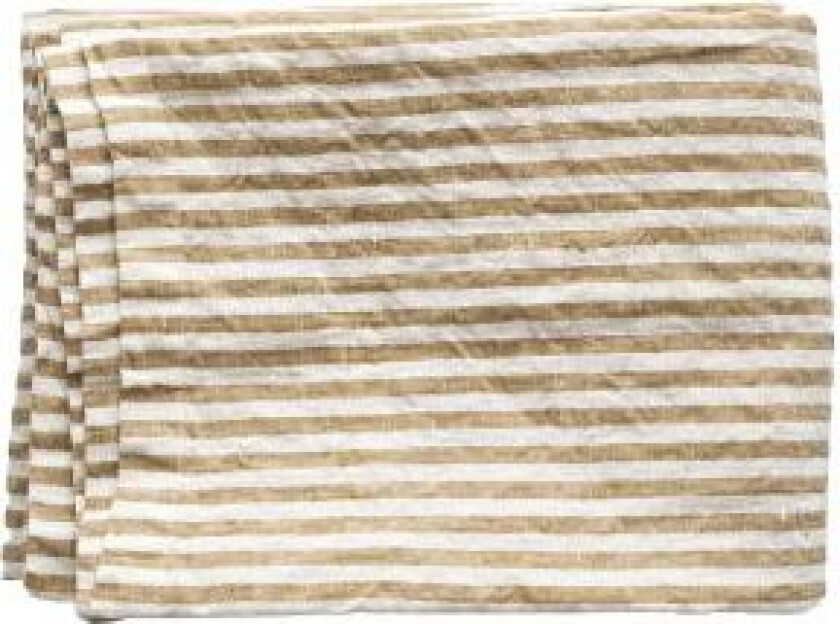 Bilde av Leon duk 145x330 cm Spice